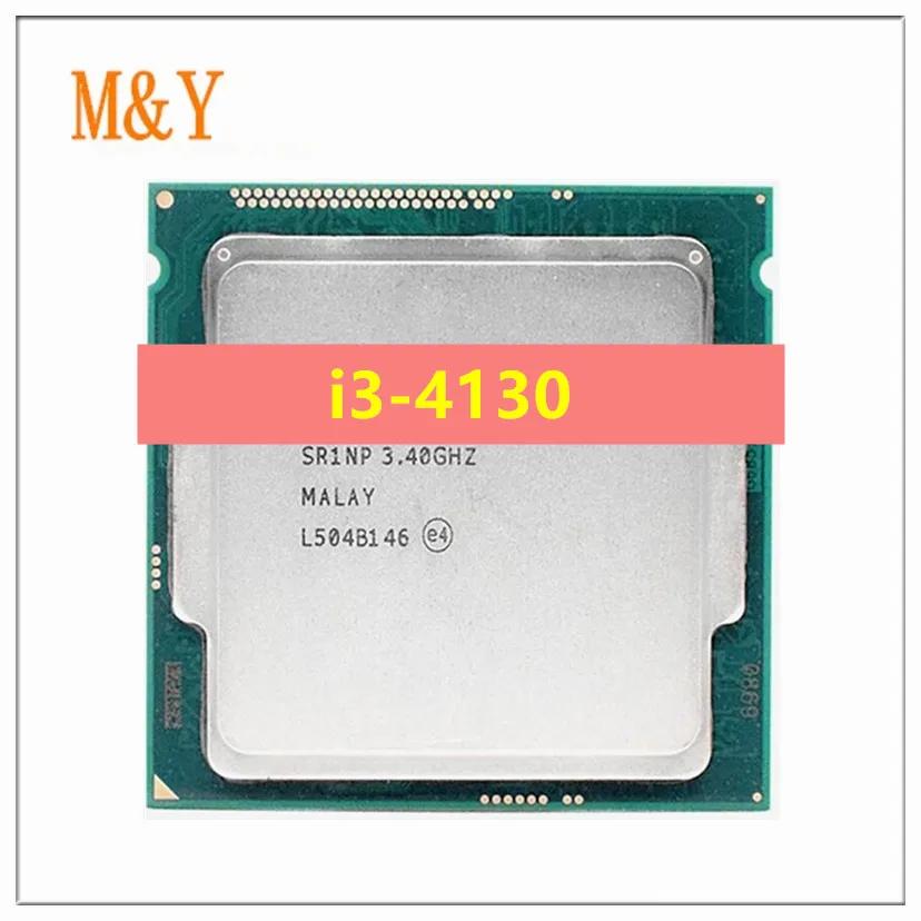 I3-4130 CPU SR1NP 3.40GHz ھ 3MB ĳ, LGA1150 I3 4130 μ